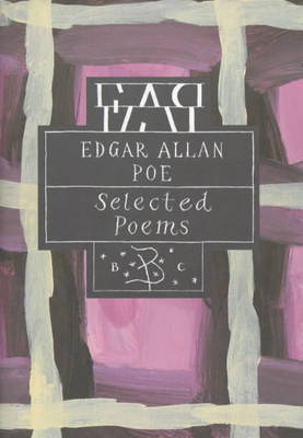 Edgar Allan Poe image