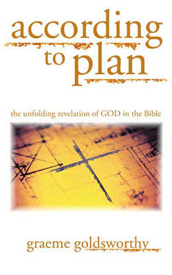 According to Plan by Graeme Goldsworthy image