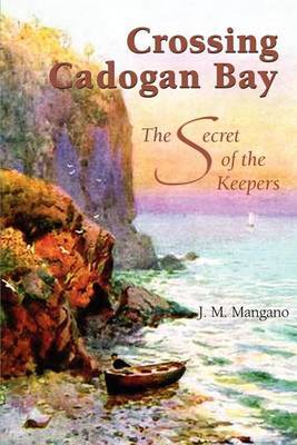 Crossing Cadogan Bay by J. M. Mangano image