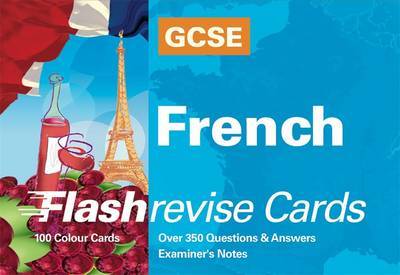 GCSE French by Joe Janetta