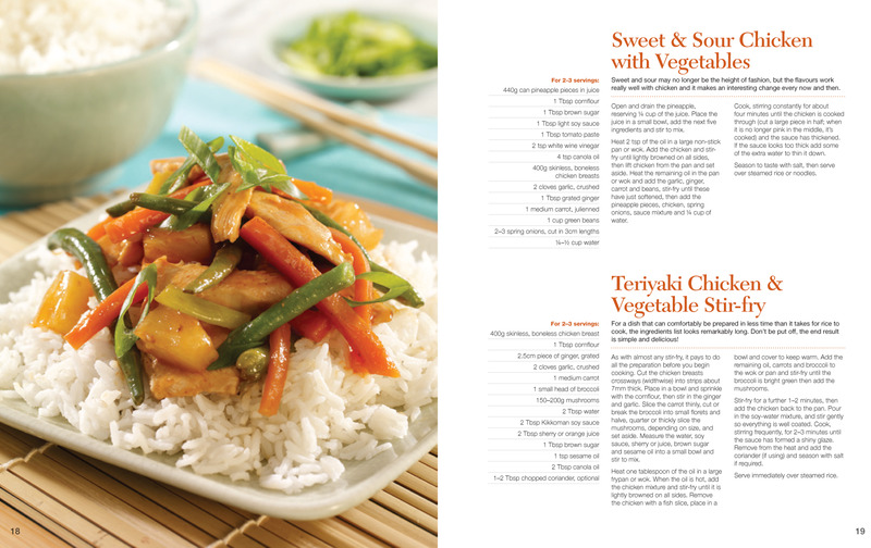 100 Favourite Ways with Chicken by Alison Holst image