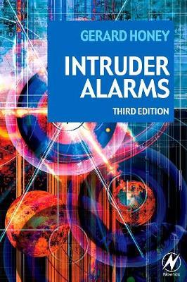 Intruder Alarms by Gerard Honey image