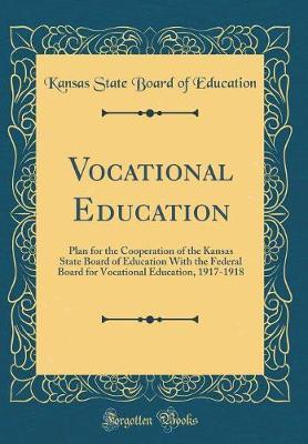 Vocational Education by Kansas State Board of Education image
