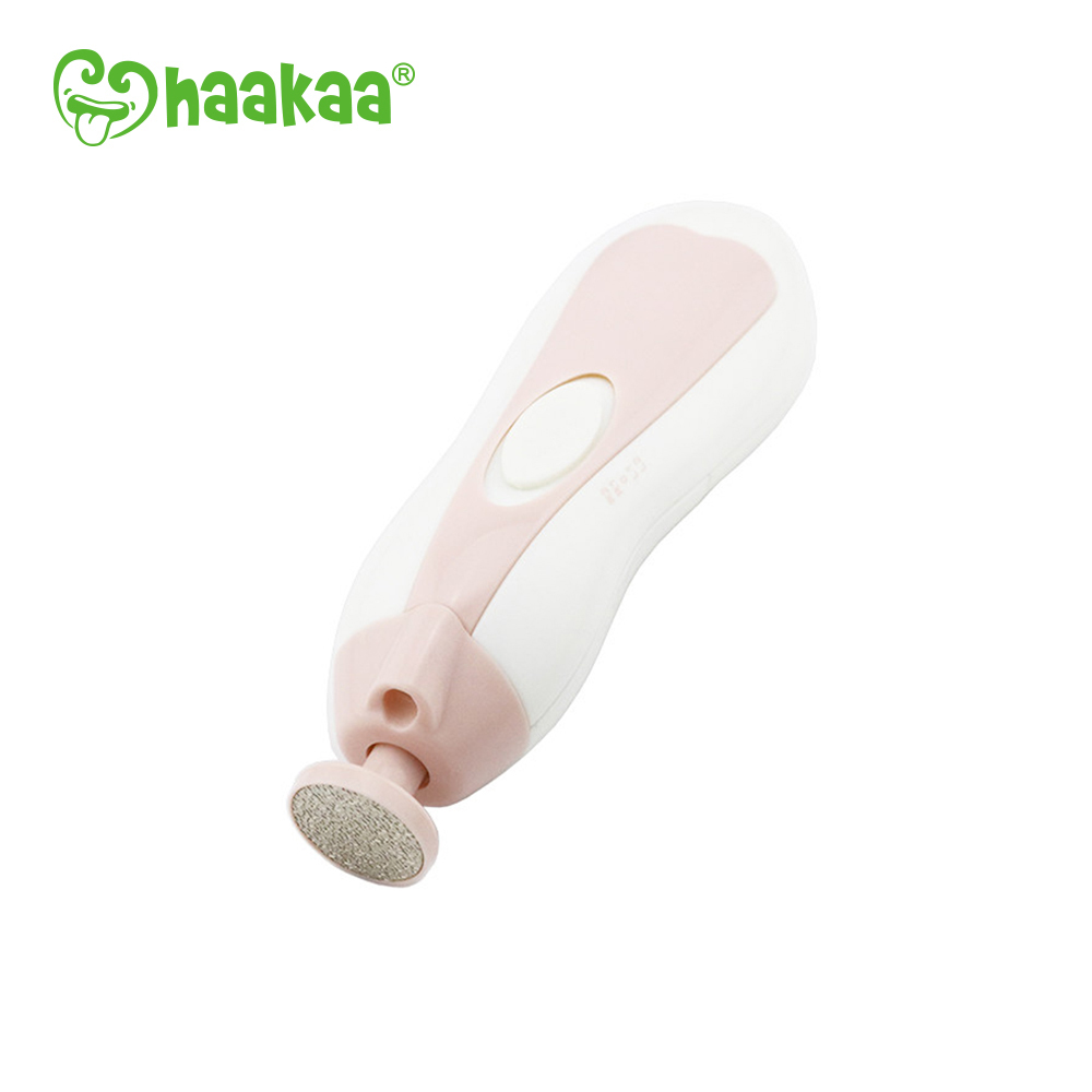 Haakaa: Baby Nail Kit image