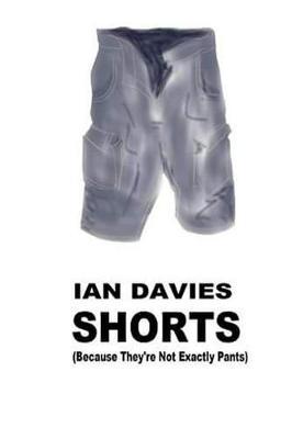Shorts by Ian Davies image
