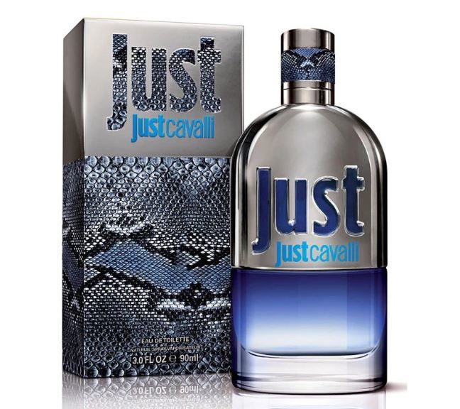 Cavalli - Just Cavalli Fragrance (90ml EDT)