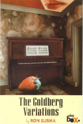 The Goldberg Variations by Ron Elisha image