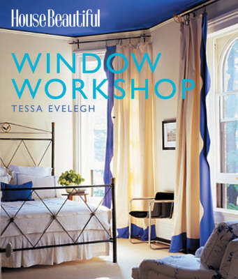 Window Workshop by Tessa Evelegh image