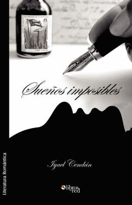 Suenos Imposibles by Iyael, Cendan image