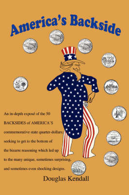 America's Backside by Douglas Kendall image