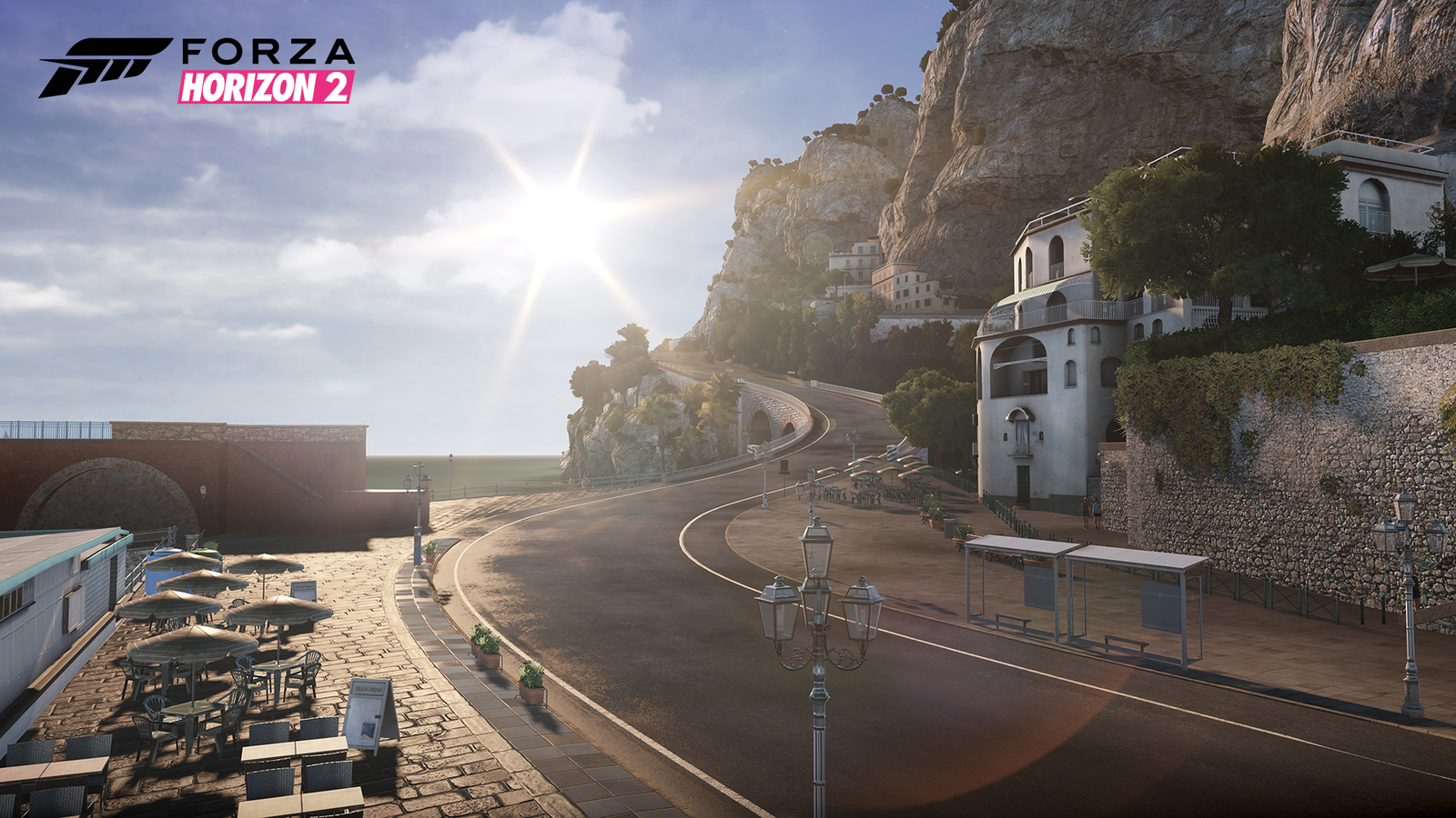 Forza Horizon 2 Anniversary Edition for Xbox One image