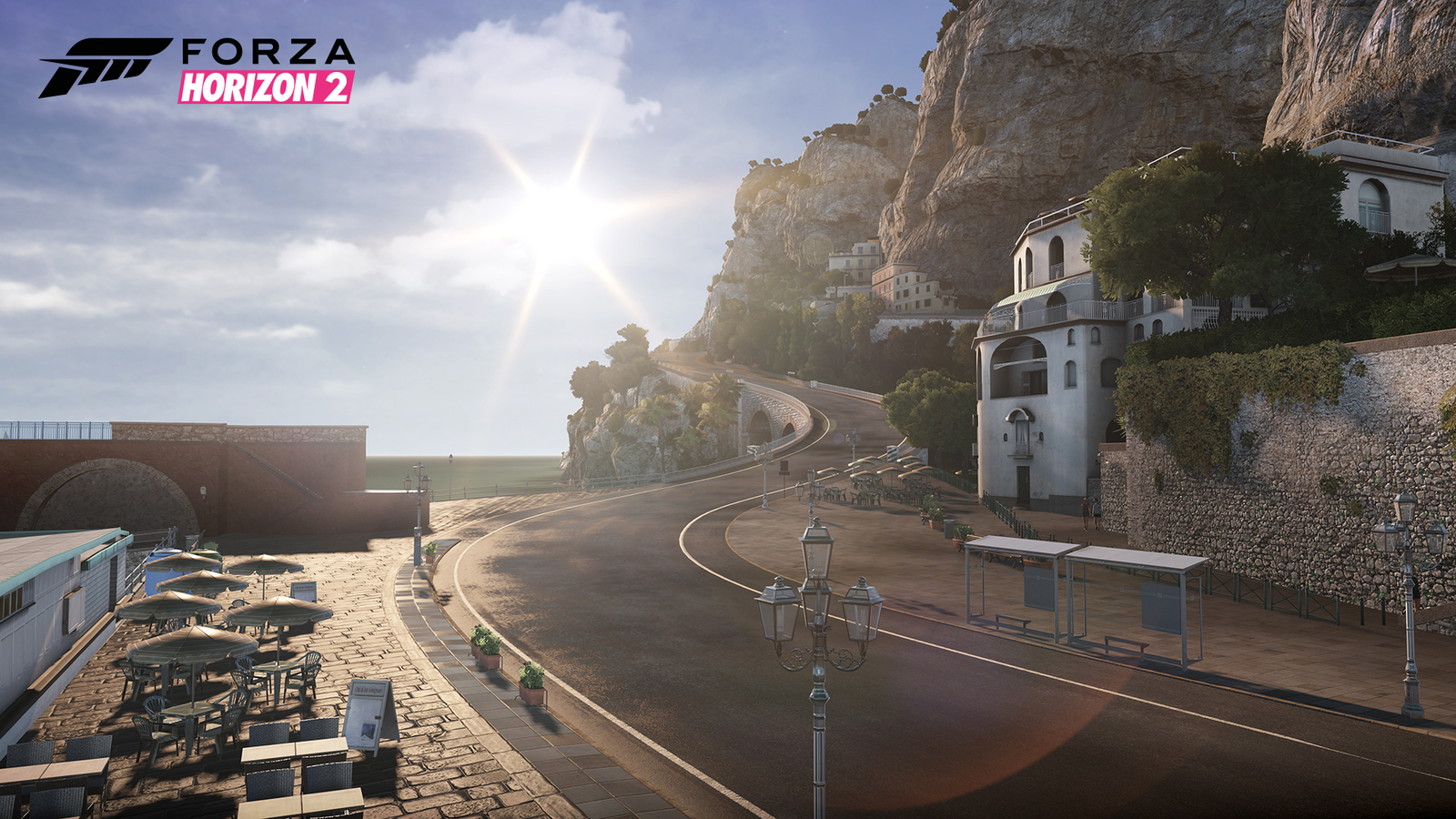 Forza Horizon 2 Anniversary Edition image