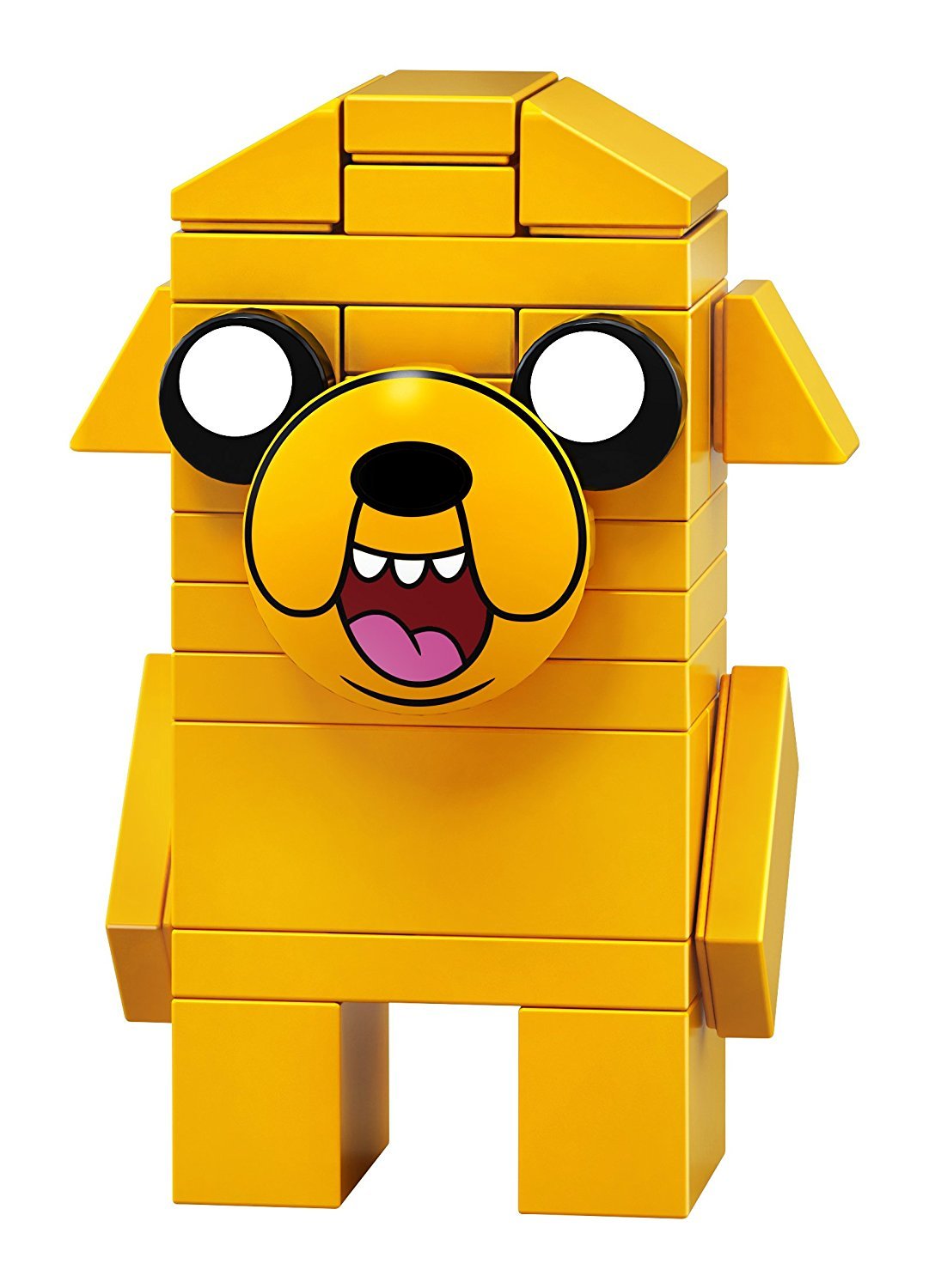 LEGO Ideas: Adventure Time (21308) image