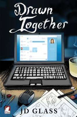 Drawn Together by Jd Glass image