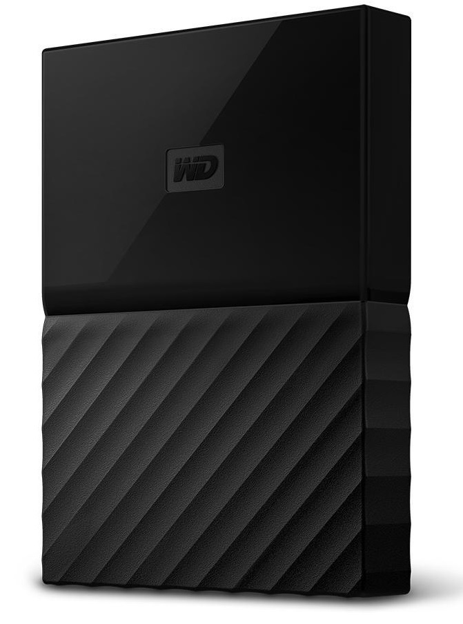 2TB WD Game Drive for PlayStation 4 image