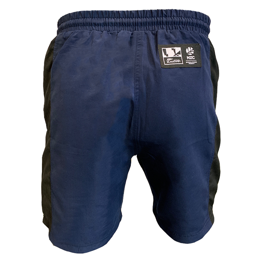 Blackcaps Supporters Shorts (X-Large) image