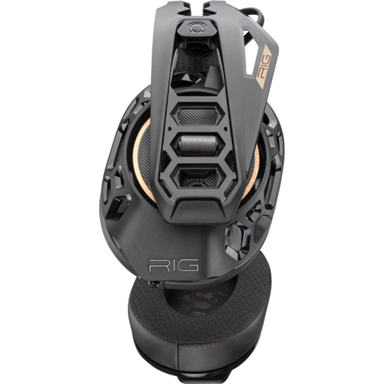 Plantronics RIG500HS PRO PS4 Gaming Headset for PS4 image