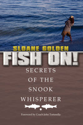 Fish On! by Sloane Golden image