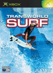 Transworld Surf for Xbox Transworld Surf for Xbox