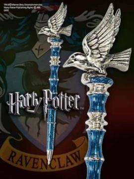 Harry Potter Hogwarts Ravenclaw House Pen Replica