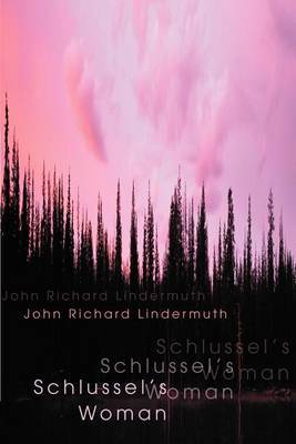 Schlussel's Woman by John Richard Lindermuth image
