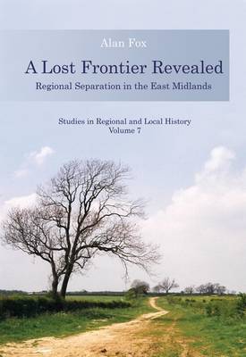 A Lost Frontier Revealed by Alan Fox image