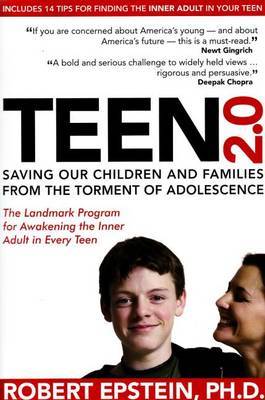 Teen 2.0 by Robert Epstein image