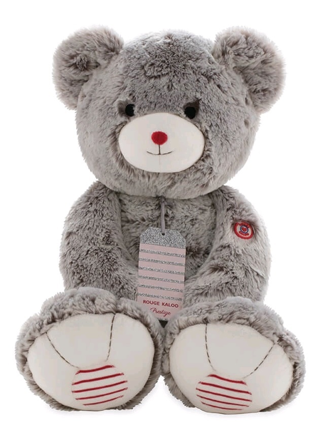 Prestige Bear - XL Plush image