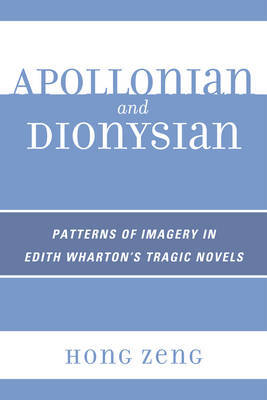 Apollonian and Dionysian by Hong Zeng image