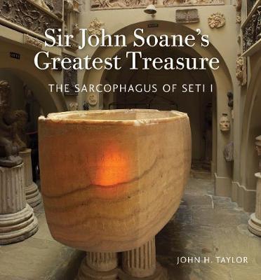 Sir John Soane's Greatest Treasure image