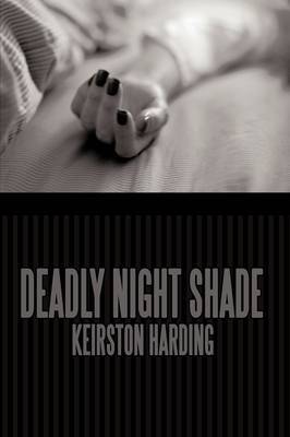Deadly Night Shade by Keirston Harding image