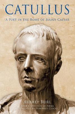 Catullus by Aubrey Burl image