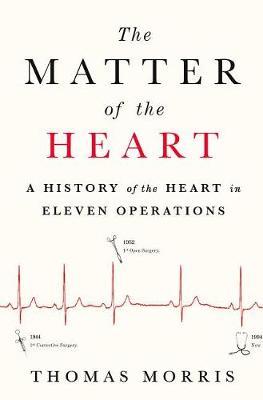 The Matter of the Heart image