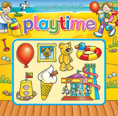 Playtime image