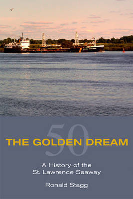 The Golden Dream image