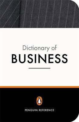 Business Dictionary image