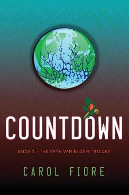 Countdown by Carol Fiore image