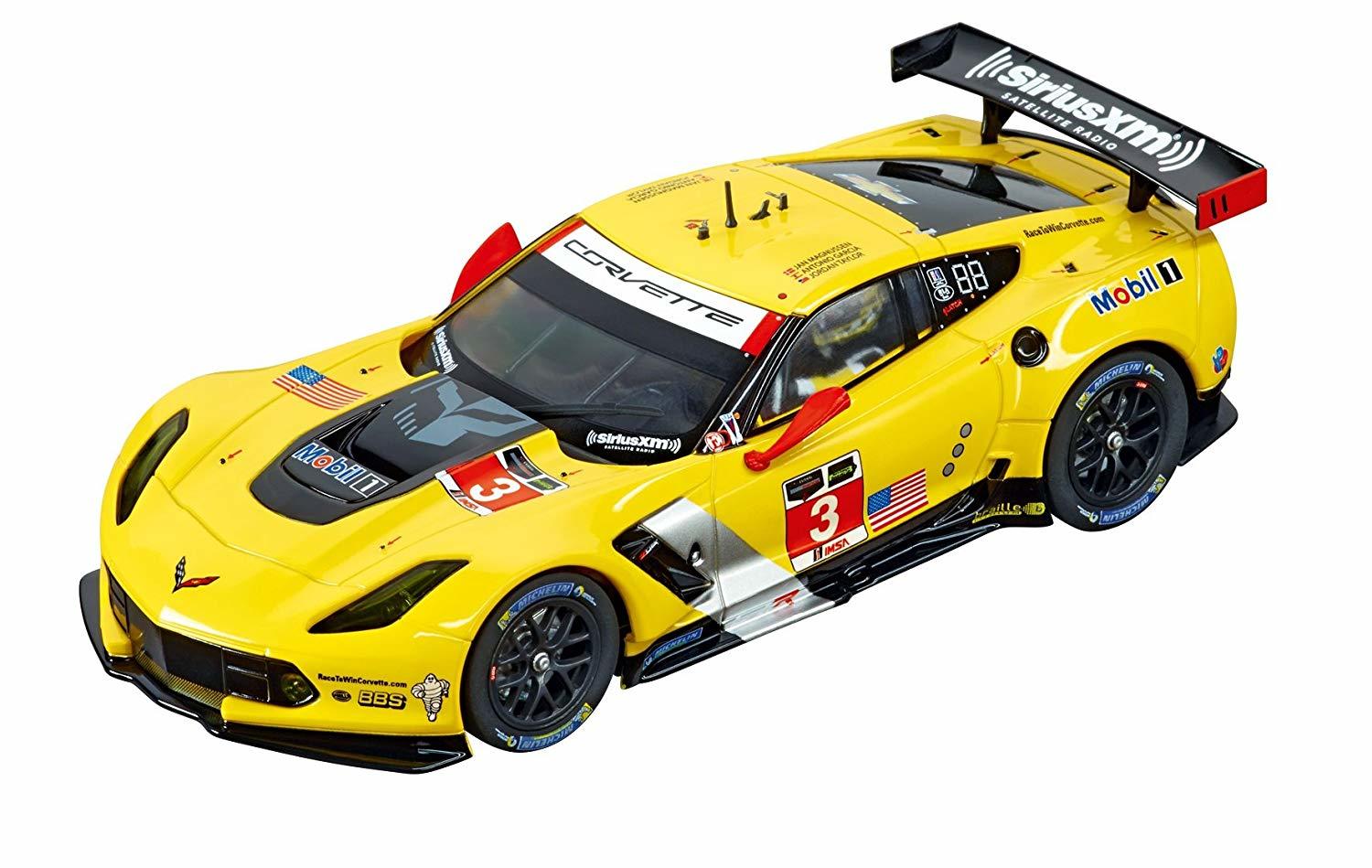 Carrera Digital 132 Pure Speed Slot Car Set at Mighty Ape Australia