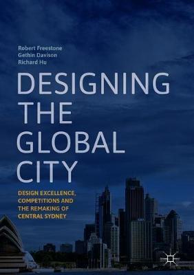 Designing the Global City by Robert Freestone image