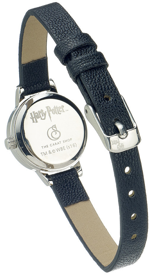 Harry Potter: Deathly Hallows - Retro Wristwatch image