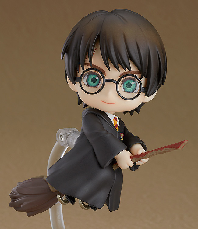 Harry Potter - Nendoroid Figure