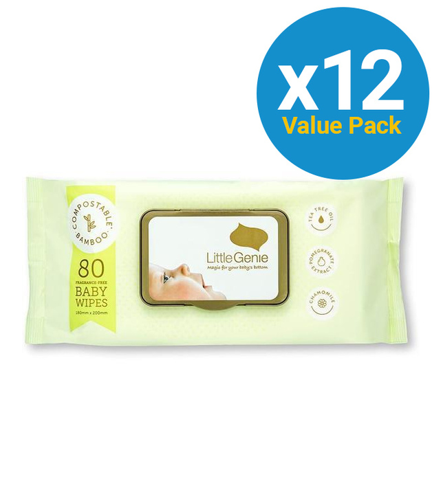 biodegradable baby wipes australia