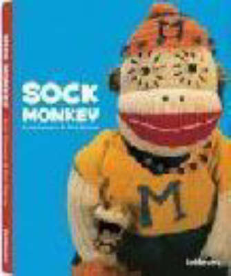 Sock Monkeys by Arne Svenson image