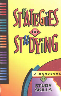 Strategies for Studying by Heritage House Publishing