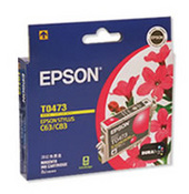 Epson T0473 Magenta Ink C63 C83 C65 CX6500 CX3500