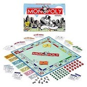Monopoly Classic Monopoly Classic
