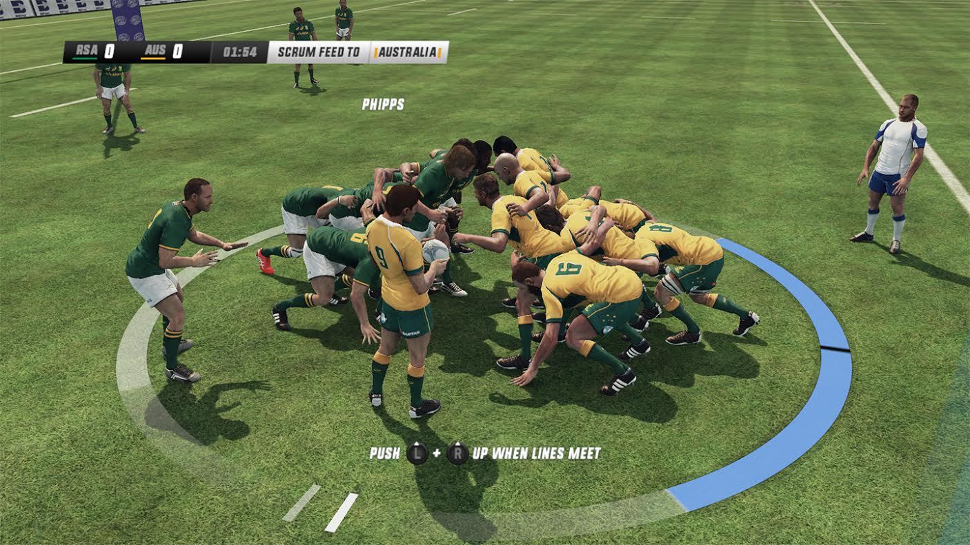 rugby challenge 3 price