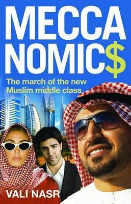 Meccanomics by Vali Nasr image