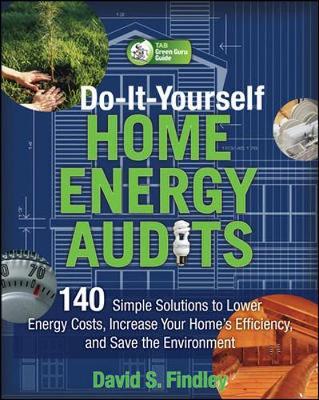 Do-It-Yourself Home Energy Audits image