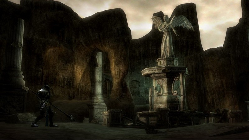 Kingdom Under Fire: Circle of Doom for Xbox 360 image